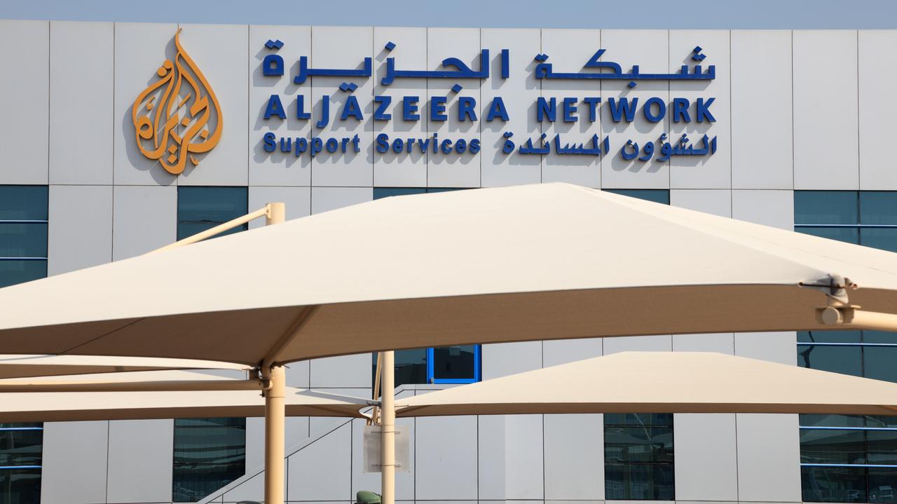 Katarska telewizja znika z Izraela. Decyzja rządu