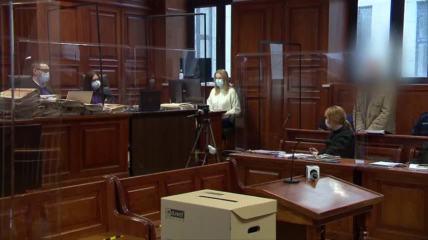 Sąd wysłuchuje oskarżonych w sprawie zabójstwa Jaroszewiczów