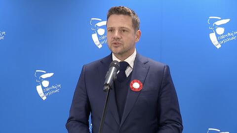 Rafał Trzaskowski 