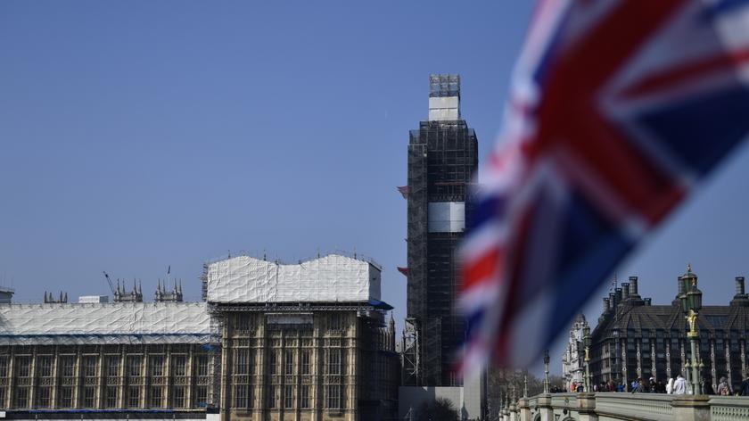 Izba Gmin po raz trzeci odrzuca projekt umowy w sprawie brexitu