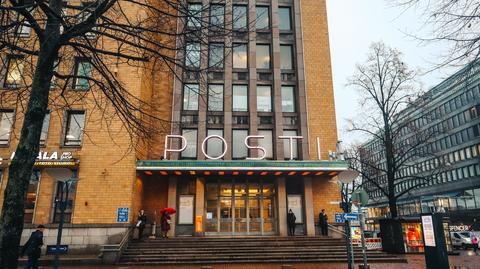 Szefowie MSZ państw NATO i sojuszników Paktu dyskutują o sankcjach wobec Rosji 
