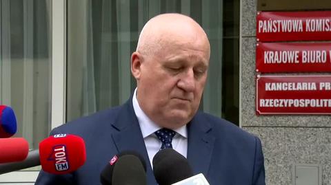 PKW podjęła dwie uchwały w sprawie przeprowadzenia wyborów wyłącznie w formie korespondencyjnej