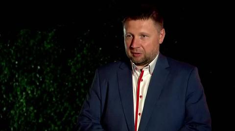 Marcin Kierwiński o decyzji sądu