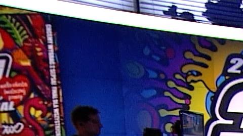 Młynarska: wtedy zrozumiałam, że to dzieje się naprawdę