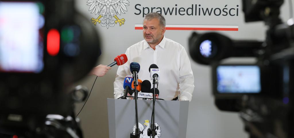 Żurek: śledztwo w tej sprawie ma dwa priorytety