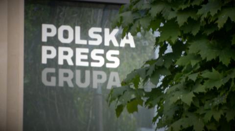 Bodnar o przyjęciu Polska Press przez Orlen