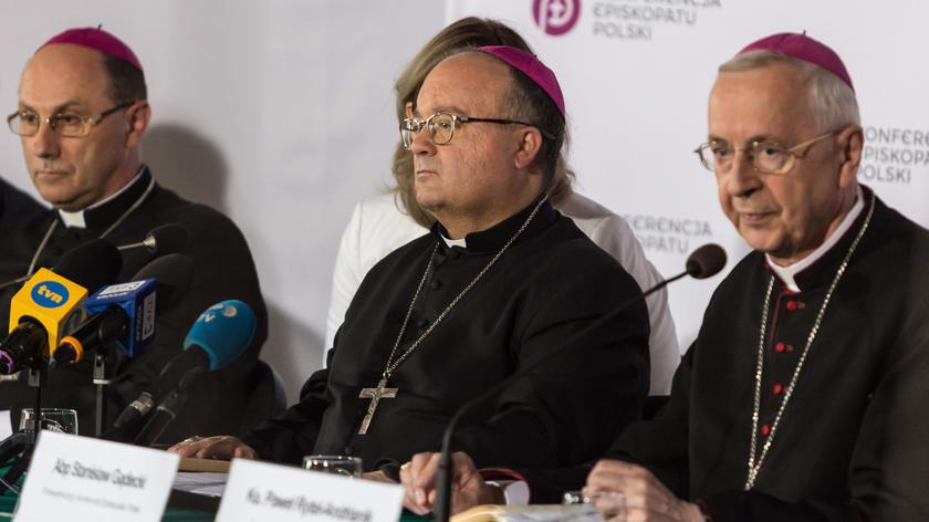 Arcybiskup Scicluna o filmie braci Sekielskich: bardzo mnie zasmucił