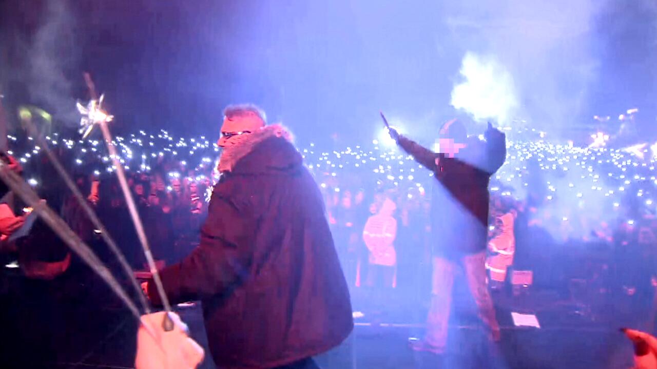 Zabójstwo prezydenta Pawła Adamowicza. Początek procesu Stefana W. 