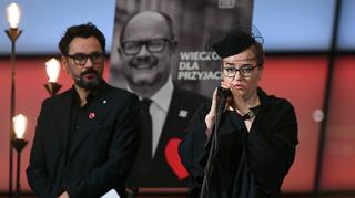 Paweł Adamowicz nie żyje. Druga rocznica ataku na prezydenta Gdańska - TVN24