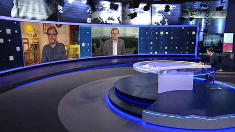 Kobosko: dla Hołowni sprawy klimatu stanowią absolutne epicentrum 