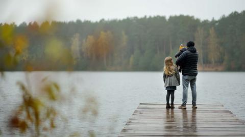 Prognozowana temperatura na długi weekend listopadowy