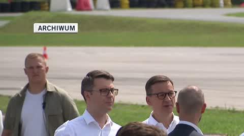 obajtek foto