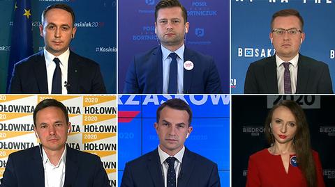 Debata Faktów: Kampania 
