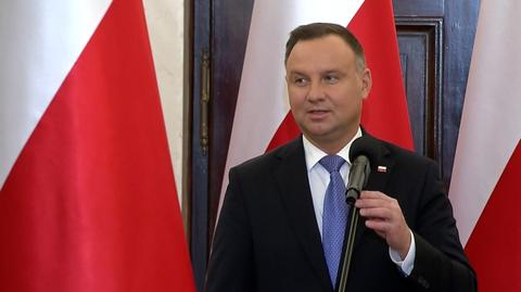 Sejm odrzucił sprzeciw Senatu w sprawie ustawy represyjnej
