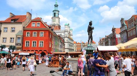 Poznań. Piekarnia przetrwała dwie wojny światowe, teraz może wykończyć ją drożyzna