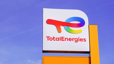 TotalEnergies