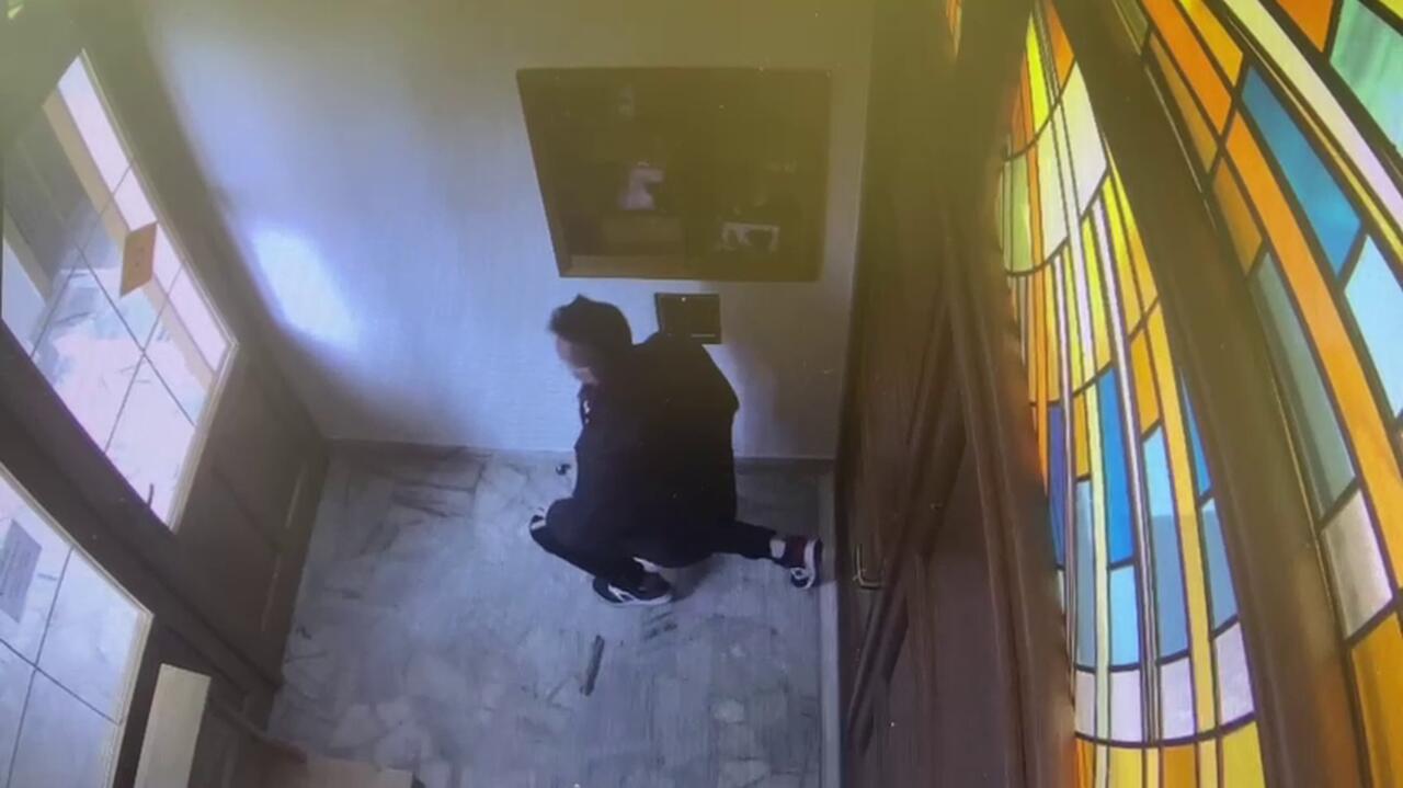 Podejrzani o włamania do kościelnych skarbon, w tym do sanktuarium w Łagiewnikach. Przyznali się