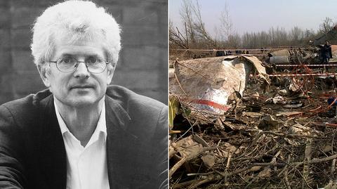 Sondaż: Polacy nie chcą ekshumacji ofiar katastrofy smoleńskiej