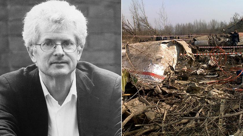 Sondaż: Polacy nie chcą ekshumacji ofiar katastrofy smoleńskiej