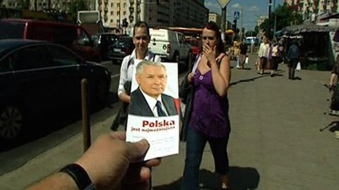 "Mało snu, 
dużo napoju energetyzującego"