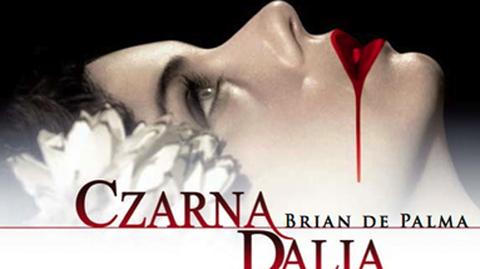 "Czarna Dalia "w kinach od 17. sierpnia
