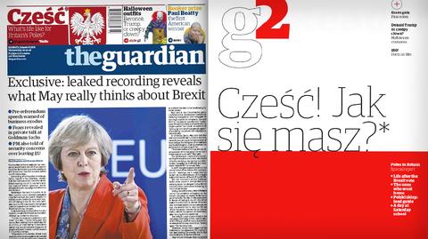 02.10.2016 | Wielka Brytania: do końca marca 2017 roku Brexit stanie się faktem. „Pierwszy etap odzyskiwania niepodległości” 