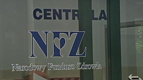 Prokuratura postawiła zarzuty dyrektorom NFZ w Szczecinie