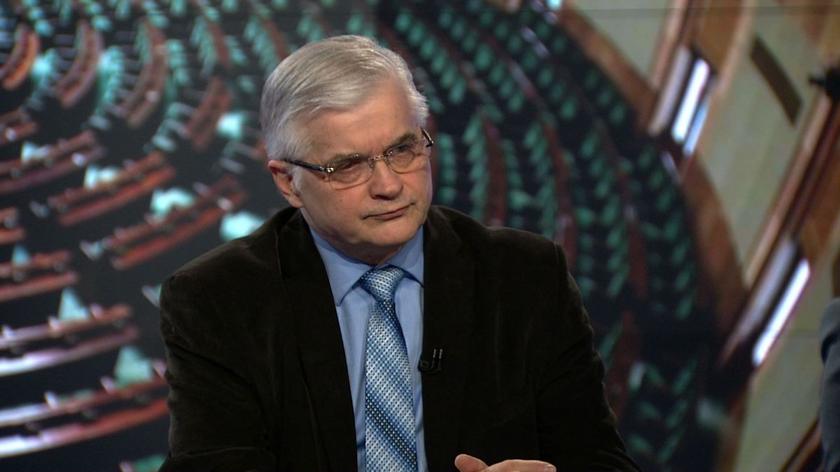 Cimoszewicz: porozumienie opozycji powinno być możliwie najszersze