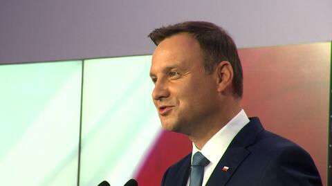 Rektor UJ tłumaczy, że Andrzej Duda nie blokuje etatu na uczelni