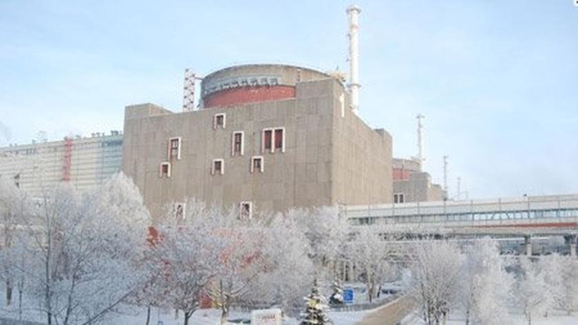 Prezes stowarzyszenia Kultury Polskiej o rosyjskim ostrzale wokół elektrowni jądrowej w Zaporożu (04.03.2022)