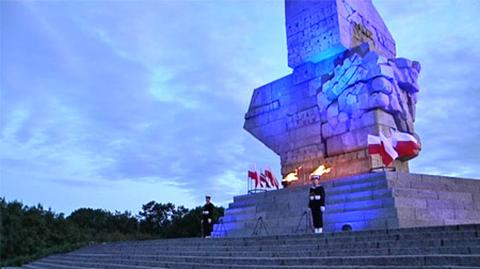 73 lata temu rozpoczął się atak na Westerplatte