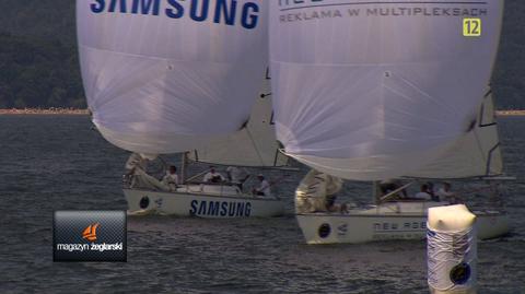 Regaty Match Racing - Sopot