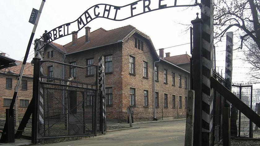 Kaci z Auschwitz. To oni wysyłali ludzi na śmierć