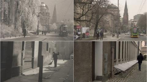 Niesamowite przedwojenne zdjęcia Poznania. Oto kolekcja Ernsta Stewnera