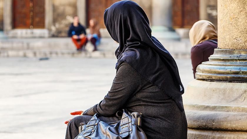 Iran nie będzie karać za brak hidżabu 