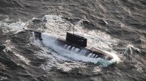 Na aukcji Marynarki Wojennej można wygrać rejs okrętem podwodnym ORP ORZEŁ