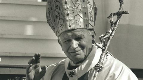 2 kwietnia mijają dwa lata od śmierci Jana Pawła II