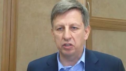 Szef kijowskiej administracji odchodzi z Partii Regionów