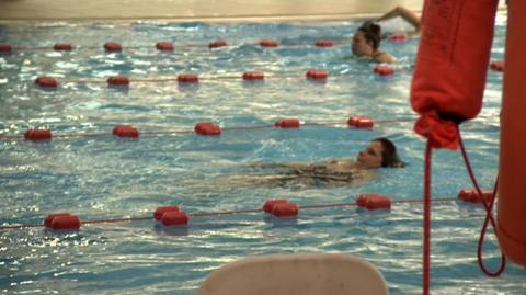 30.04 | Pływanie to relaks i zdrowie