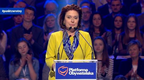 "Musimy być skromny tak, jak obywatele naszego kraju"