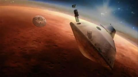 26.09 | Mars Balance Mass Challenge