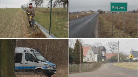 "To nie do wiary!" Sąsiedzi o śmierci burmistrza Zdzieszowic