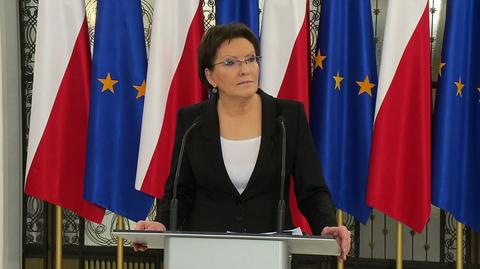 Marszałek Sejmu o ustawie dot. izolowania niebezpiecznych przestępców