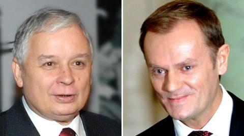 J. Kaczyński o ratyfikacji traktatu