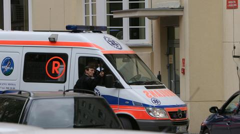 Prokuratura sprawdzi gorzowski szpital