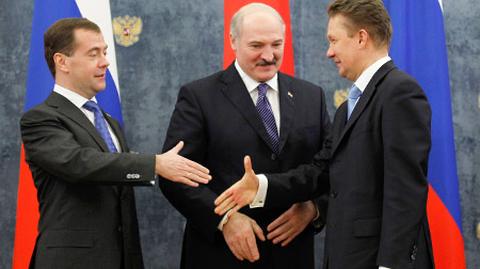 Polska i UE nie powinny trzymać Łukaszenki w całkowitej izolacji