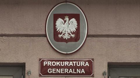 Krajowa Rada Prokuratury krytycznie o pomyśle połączenia funkcji prokuratora i ministra