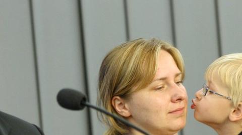 PiS skarży ustawę o SIO