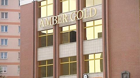Tymczasowy zarząd w Amber Gold 