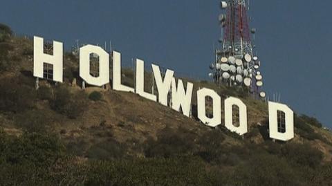 Hefner ratuje Hollywood